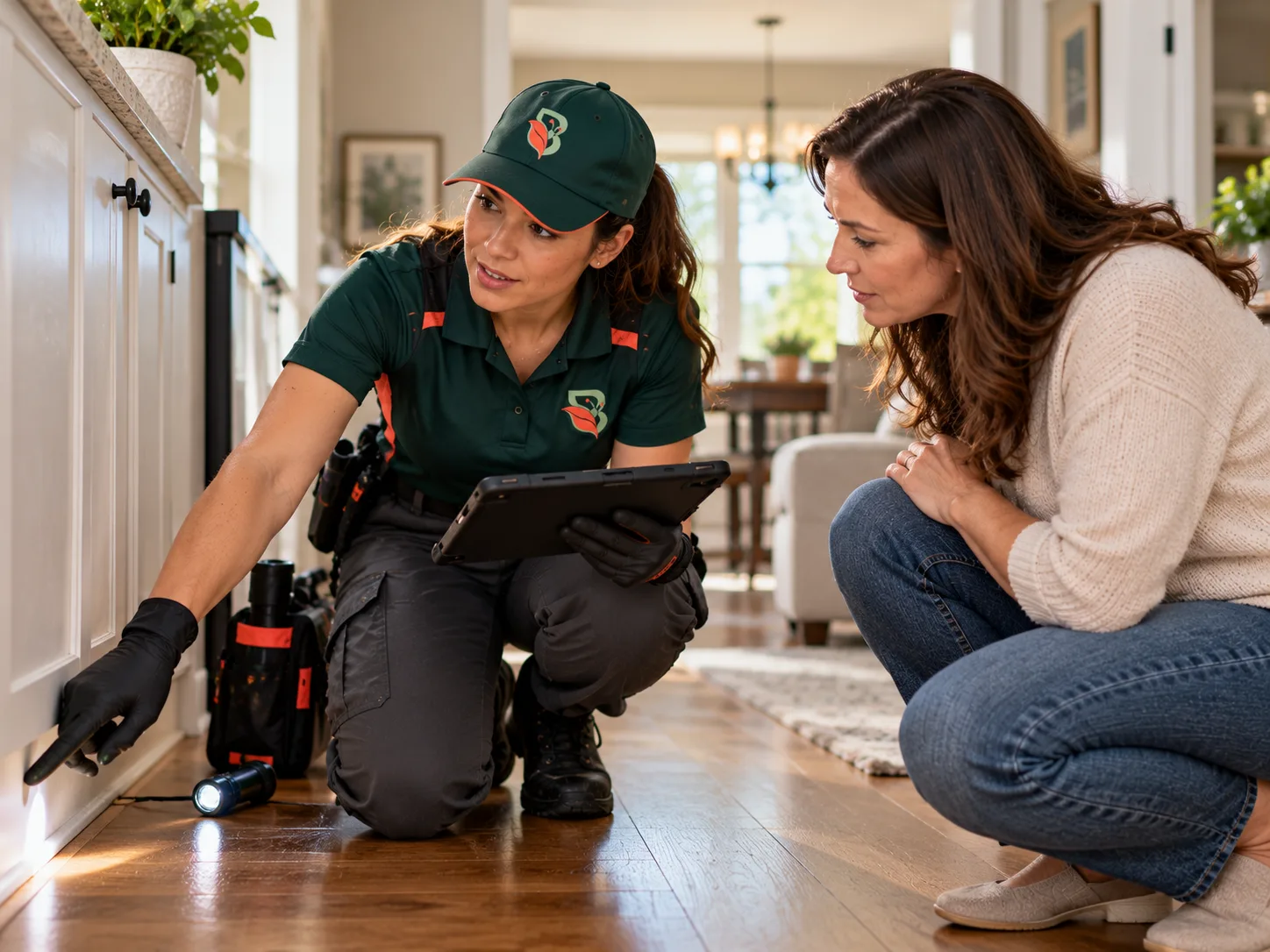 Pest Control Tyrone, GA FAQs